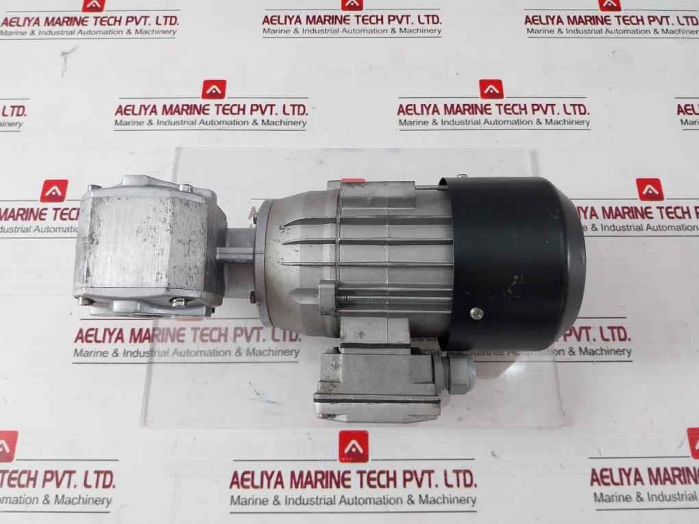 Rexroth 3 842 532 421 Three-phase Motor With Thermal Protection Ip55 50Hz 3-mot.