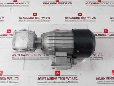 Rexroth 3 842 532 421 Three-phase Motor With Thermal Protection Ip55 50Hz 3-mot.