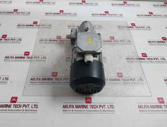 Rexroth 3 842 532 421 Three Phase Motor Ip55 230/400V 0,25Kw 1,7/1,1A 50/60Hz