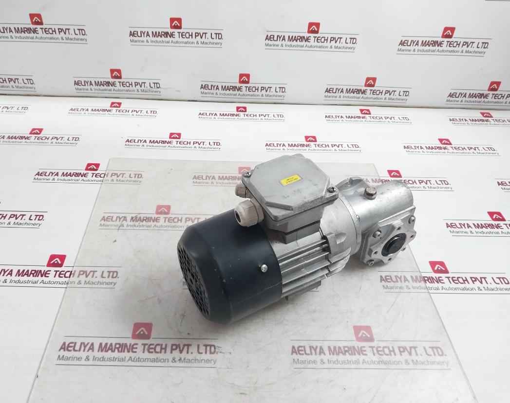 Rexroth 3 842 532 421 Three Phase Motor Ip55 230/400V 0,25Kw 1,7/1,1A 50/60Hz