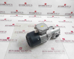 Rexroth 3 842 532 421 Three Phase Motor Ip55 230/400V 0,25Kw 1,7/1,1A 50/60Hz