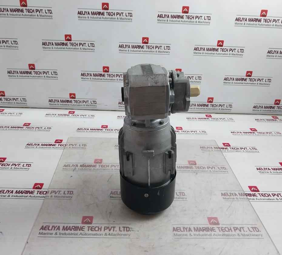 Rexroth 3 842 532 421 Three Phase Motor Ip55 230/400V 0,25Kw 1,7/1,1A 50/60Hz