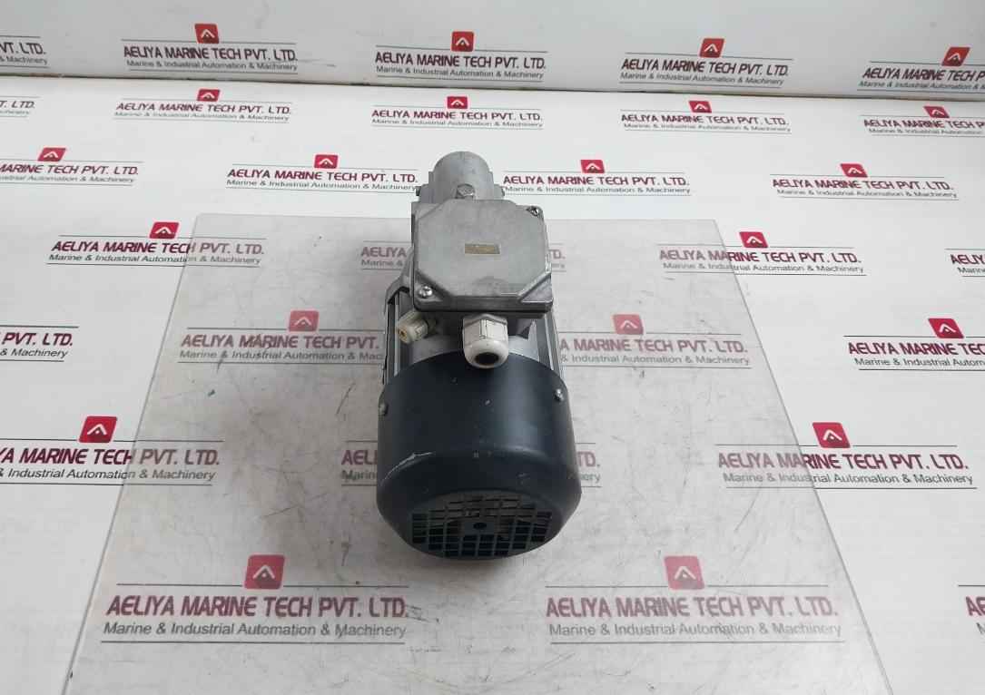 Rexroth 3 842 532 421 Three Phase Thermal Protection Motor 230/400V Ip55 0,25Kw