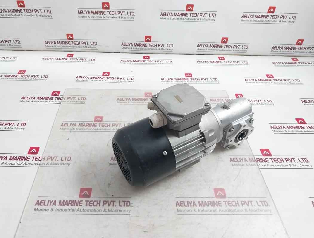 Rexroth 3 842 532 421 Three Phase Thermal Protection Motor 230/400V Ip55 0,25Kw