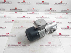 Rexroth 3 842 532 421 Three Phase Thermal Protection Motor 230/400V Ip55 0,25Kw