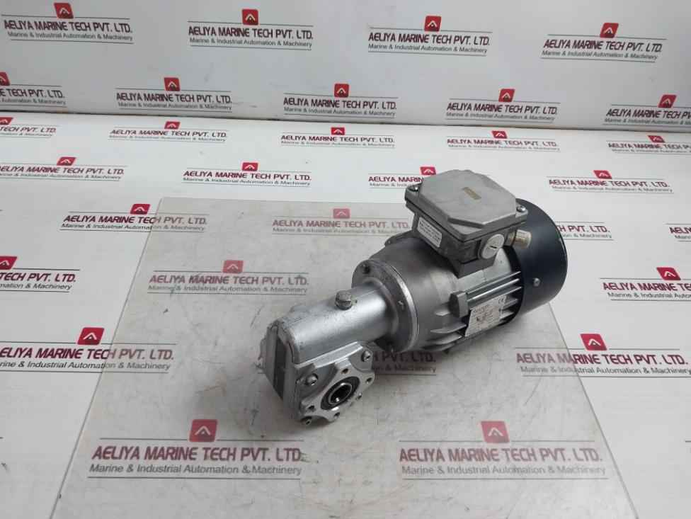 Rexroth 3 842 532 421 Three Phase Thermal Protection Motor 230/400V Ip55 0,25Kw