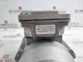 Rexroth 3 842 532 421 Three Phase Thermal Protection Motor 230/400V Ip55 0,25Kw