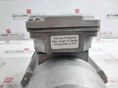 Rexroth 3 842 532 421 Three Phase Thermal Protection Motor 230/400V Ip55 0,25Kw