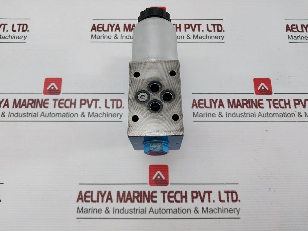 Rexroth 4We 6 D62/Eg24N9K4