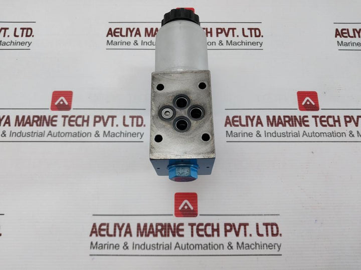 Rexroth 4We 6 D62/Eg24N9K4
