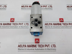 Hydraulic Control Valve 24 Vdc Rexroth 4We 6 D62/Eg24N9K4