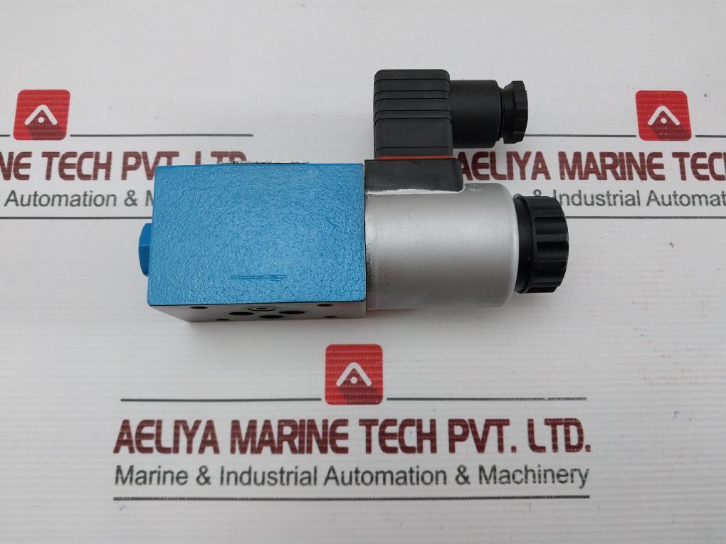 Rexroth 4We 6 D62/Eg24N9K4