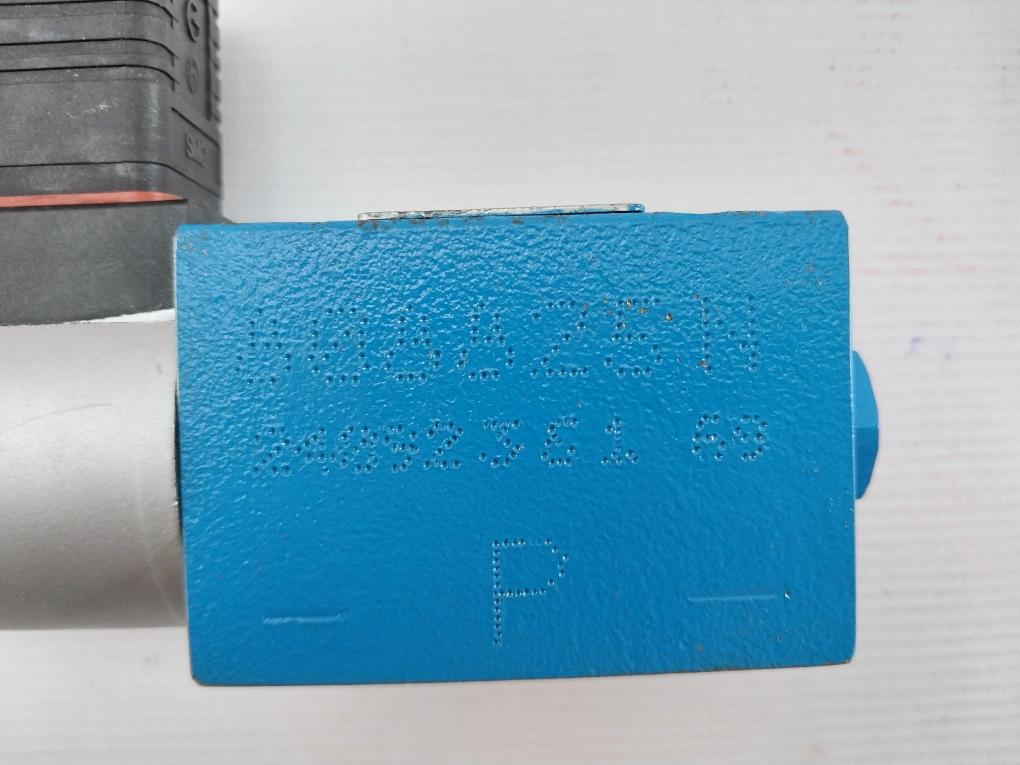 Rexroth 4We 6 D62/Eg24N9K4