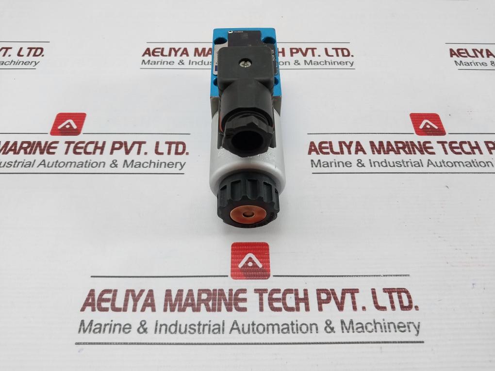 Rexroth 4We 6 D62/Eg24N9K4