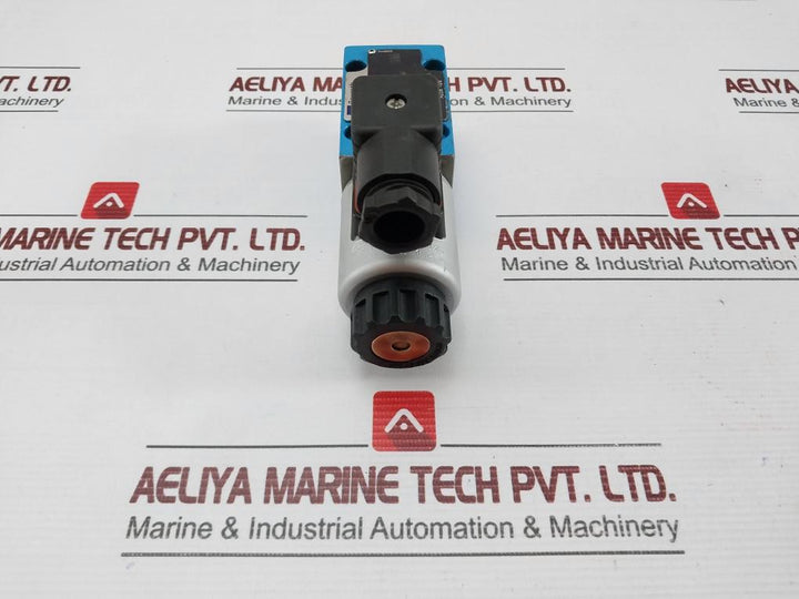 Rexroth 4We 6 D62/Eg24N9K4
