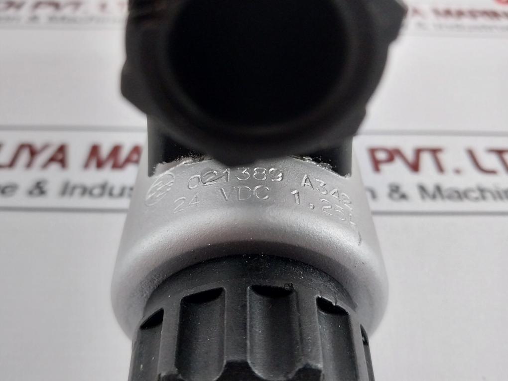 Rexroth 4We 6 D62/Eg24N9K4