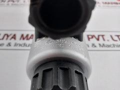 Hydraulic Control Valve 24 Vdc Rexroth 4We 6 D62/Eg24N9K4