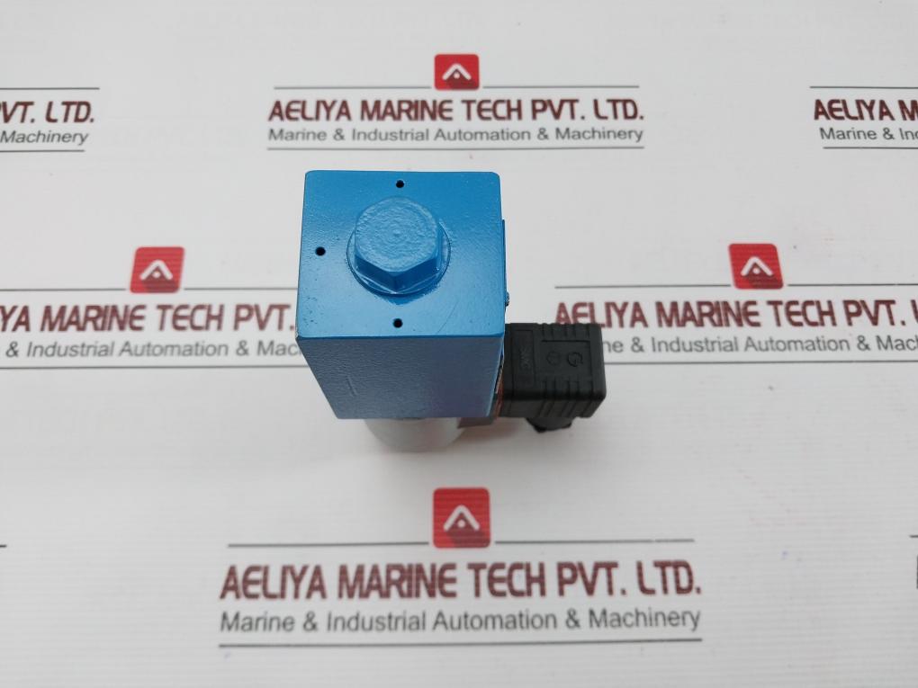 Rexroth 4We 6 D62/Eg24N9K4