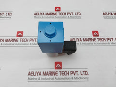 Hydraulic Control Valve 24 Vdc Rexroth 4We 6 D62/Eg24N9K4