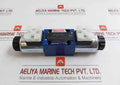 Rexroth 4We 6 J62/Eg205N9K4