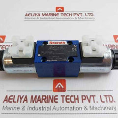 Rexroth 4We 6 J62/Eg205N9K4