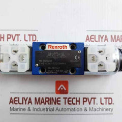 Rexroth 4We 6 J62/Eg205N9K4