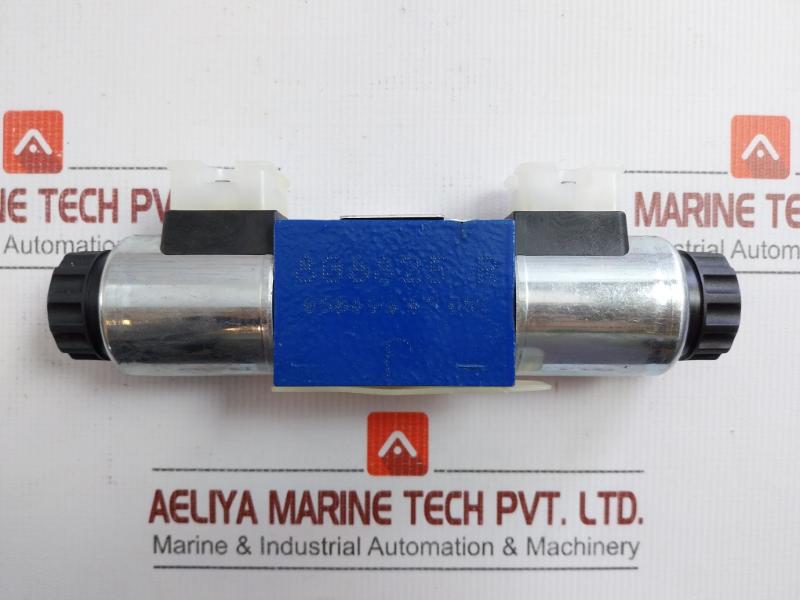 Rexroth 4We 6 J62/Eg205N9K4