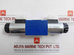 Rexroth 4We 6 J62/Eg205N9K4