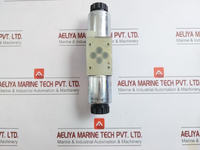 4We 6 J62/Eg205N9K4 Hydraulic Directional Valve Rexroth