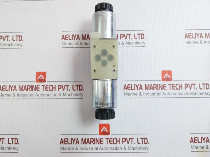 4We 6 J62/Eg205N9K4 Hydraulic Directional Valve Rexroth
