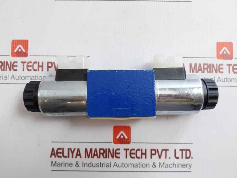 Rexroth 4We 6 J62/Eg205N9K4