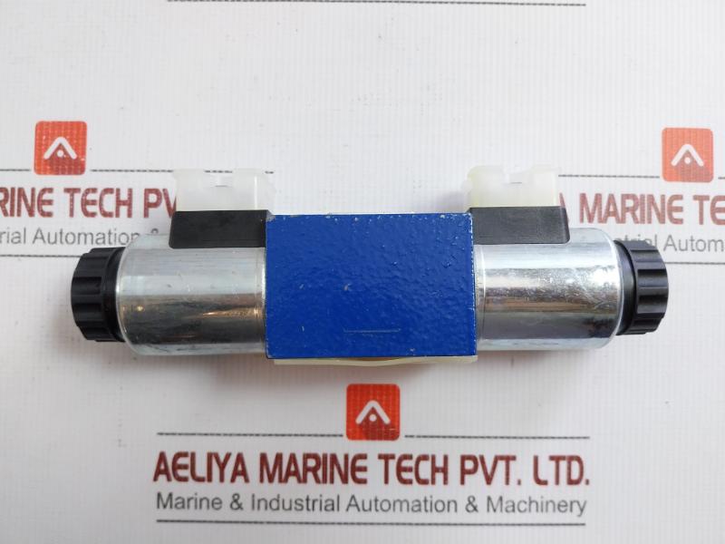 Rexroth 4We 6 J62/Eg205N9K4