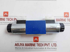 Rexroth 4We 6 J62/Eg205N9K4