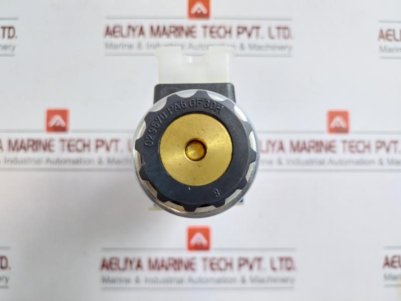 4We 6 J62/Eg205N9K4 Hydraulic Directional Valve Rexroth