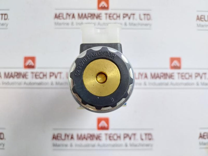 4We 6 J62/Eg205N9K4 Hydraulic Directional Valve Rexroth