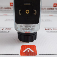 4We 6 J62/Eg205N9K4 Hydraulic Directional Valve Rexroth