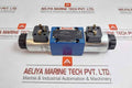 Rexroth 4We 6 J62/Eg205N9K4 .