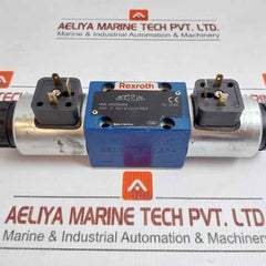 Rexroth 4We 6 J62/Eg205N9K4 .