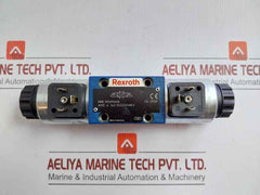 Rexroth 4We 6 J62/Eg205N9K4 .