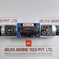 Rexroth 4We 6 J62/Eg205N9K4 .