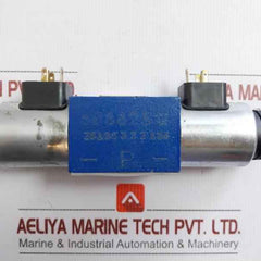 Rexroth 4We 6 J62/Eg205N9K4 .