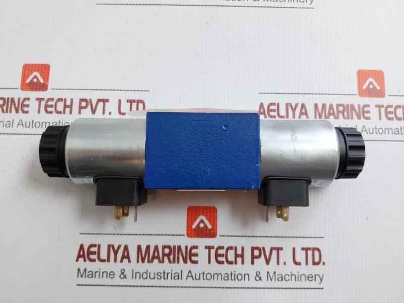 Rexroth 4We 6 J62/Eg205N9K4 .