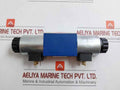 Rexroth 4We 6 J62/Eg205N9K4 .