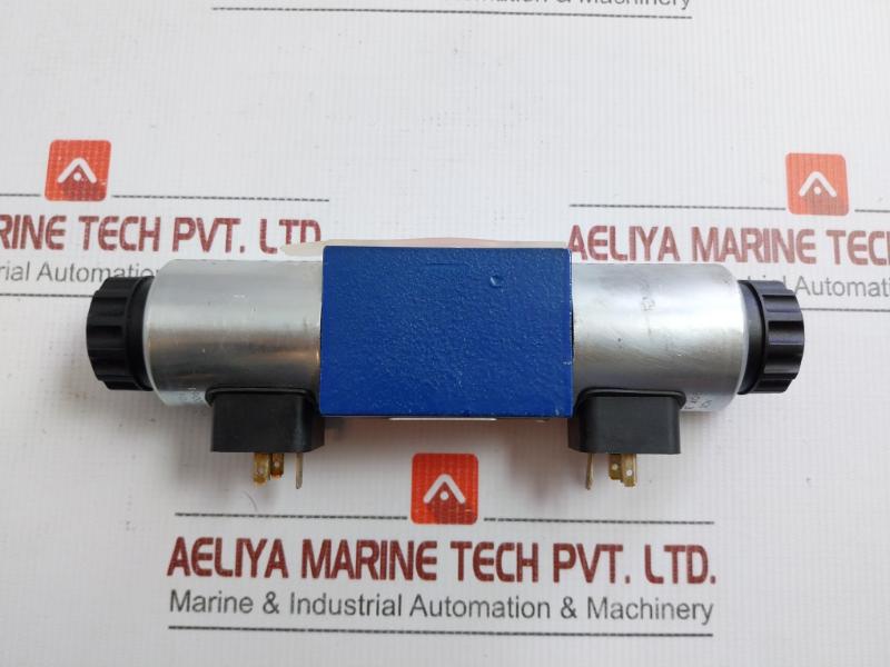 Rexroth 4We 6 J62/Eg205N9K4 .