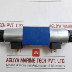 Rexroth 4We 6 J62/Eg205N9K4 .