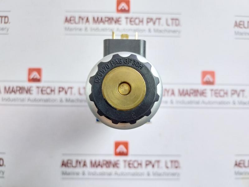 Hydraulic Directional Valve Rexroth 4We 6 J62/Eg205N9K4