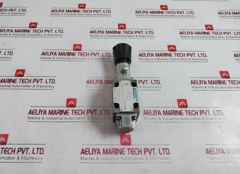 Rexroth 4Wmd 6 D52/F Hydraulic Directional Control Valve 476880/0