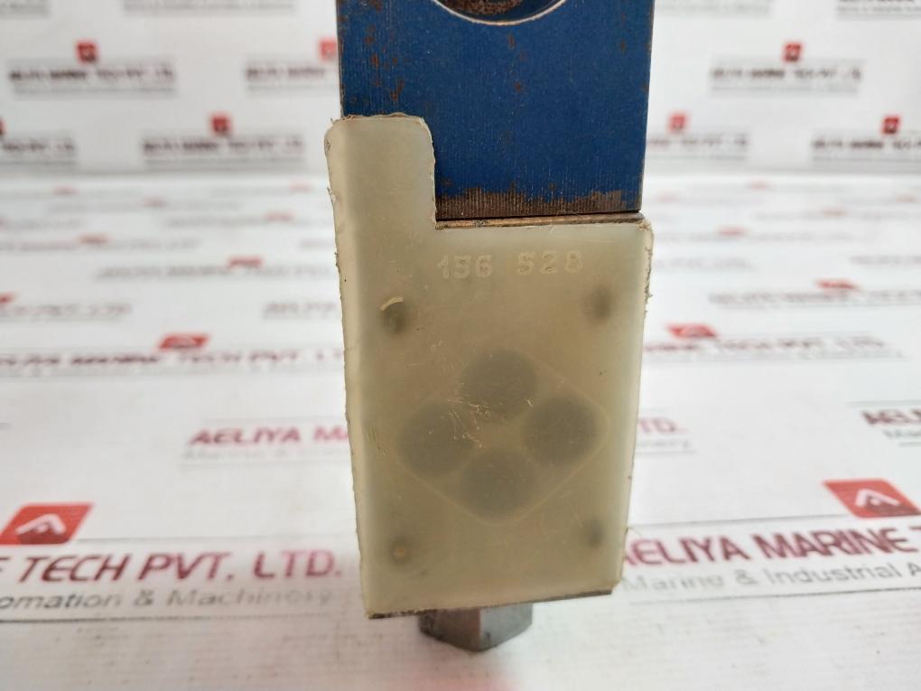 Rexroth 4Wmm6 J 6X/-in002 Directional Spool Valve D01605 Rms983