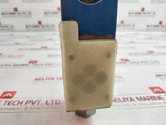 Rexroth 4Wmm6 J 6X/-in002 Directional Spool Valve D01605 Rms983
