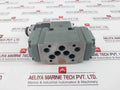 REXROTH 4WEH10D20/6AG Directional Spool Valve 110V-DC